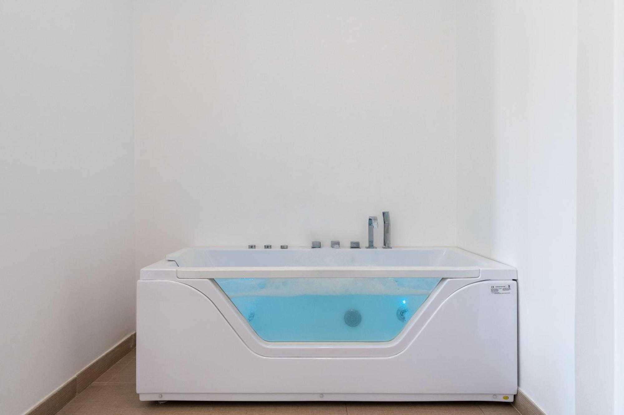 San Giovanni Comfort Suite Ρώμη Εξωτερικό φωτογραφία