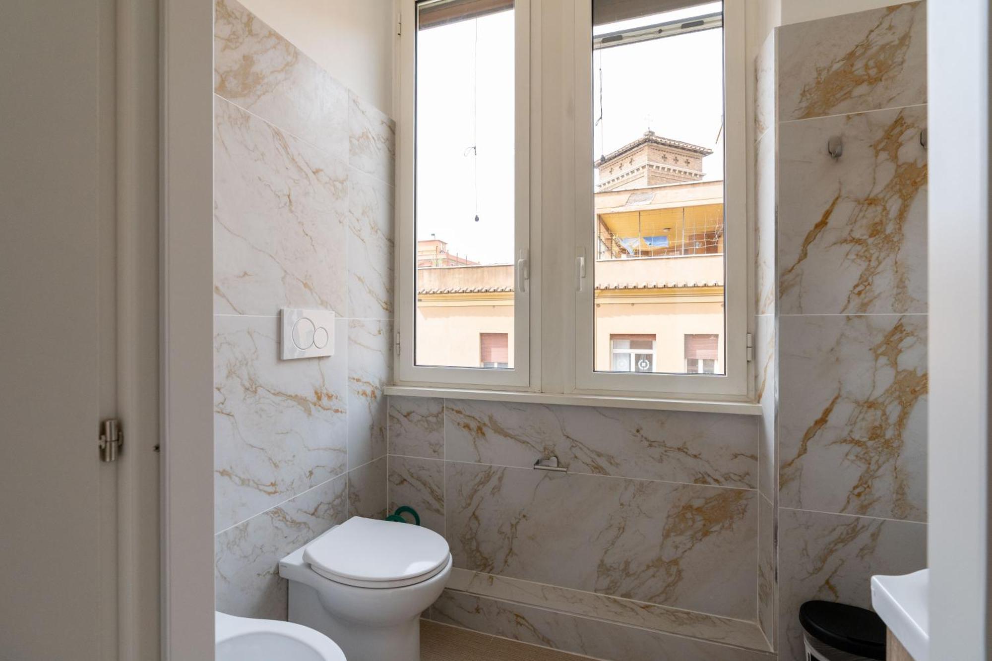 San Giovanni Comfort Suite Ρώμη Εξωτερικό φωτογραφία