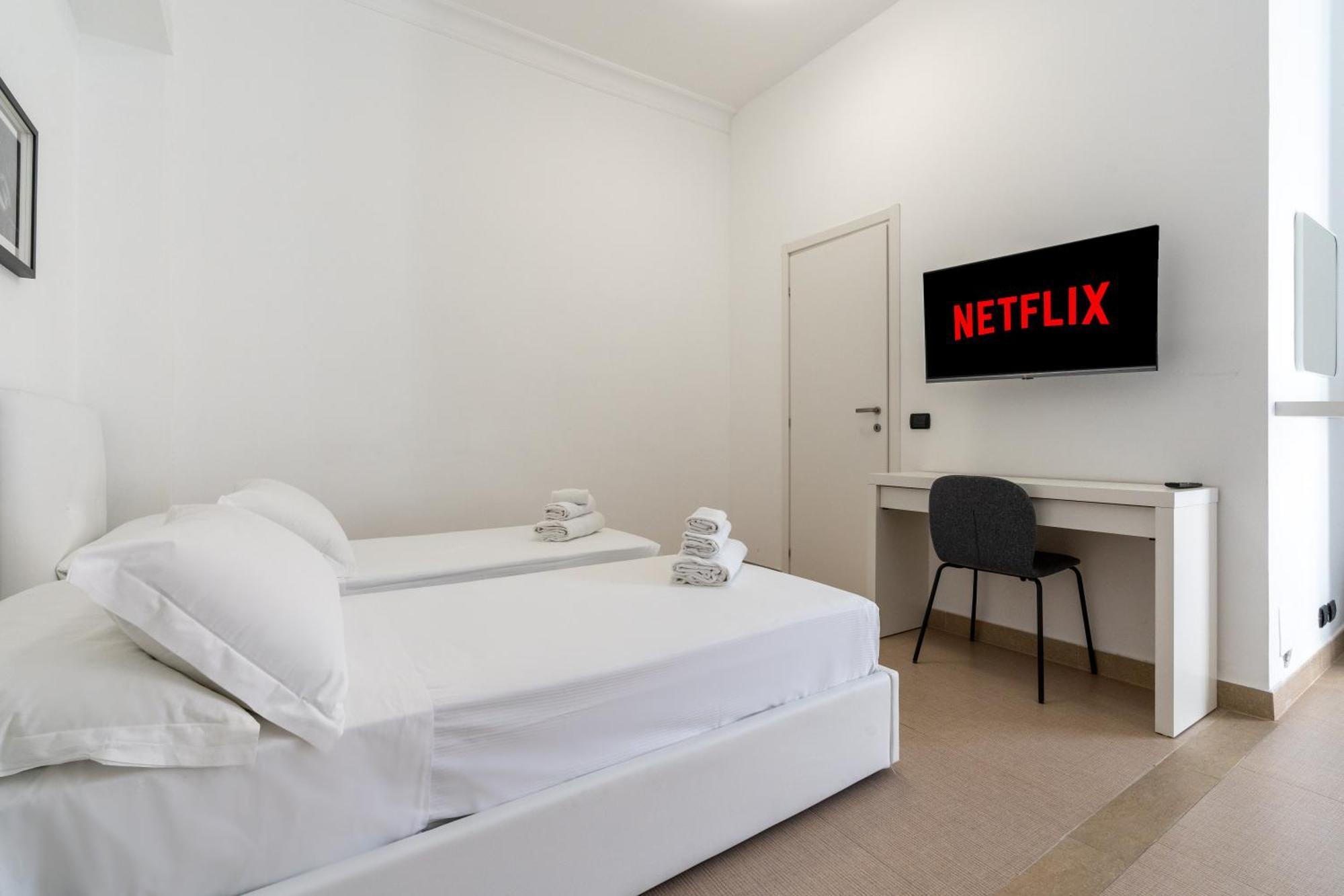 San Giovanni Comfort Suite Ρώμη Εξωτερικό φωτογραφία